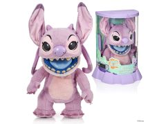 Stich Real FX Interaktivní plyšák - Angel