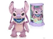 Stich Real FX Interaktivní plyšák - Angel