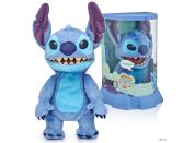 Stich Real FX Interaktivní plyšák - Stitch - Poškozený obal