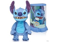 Stich Real FX Interaktivní plyšák - Stitch - Poškozený obal