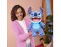 Stich Real FX Interaktivní plyšák - Stitch - Poškozený obal 5