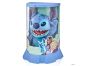 Stich Real FX Interaktivní plyšák - Stitch 7