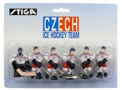 Stiga Hokejový tým - Česká republika