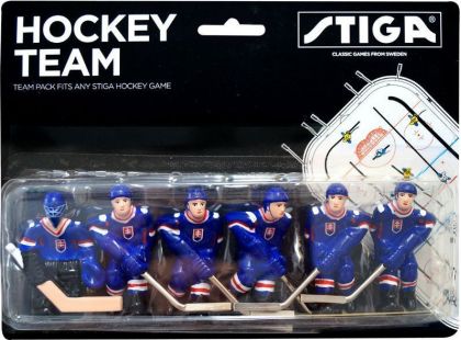 Stiga Hokejový tým - Slovensko