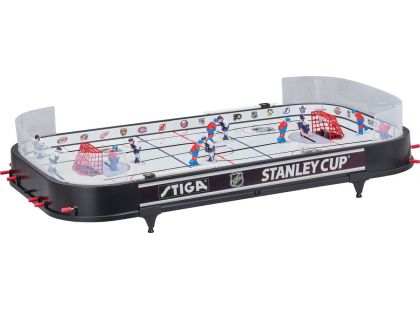 Stiga Stolní hokej Stanley Cup 3T - Poškozený obal