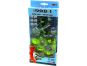 Stikbot action pack figurka s doplňky zelený s kšiltovkou 3