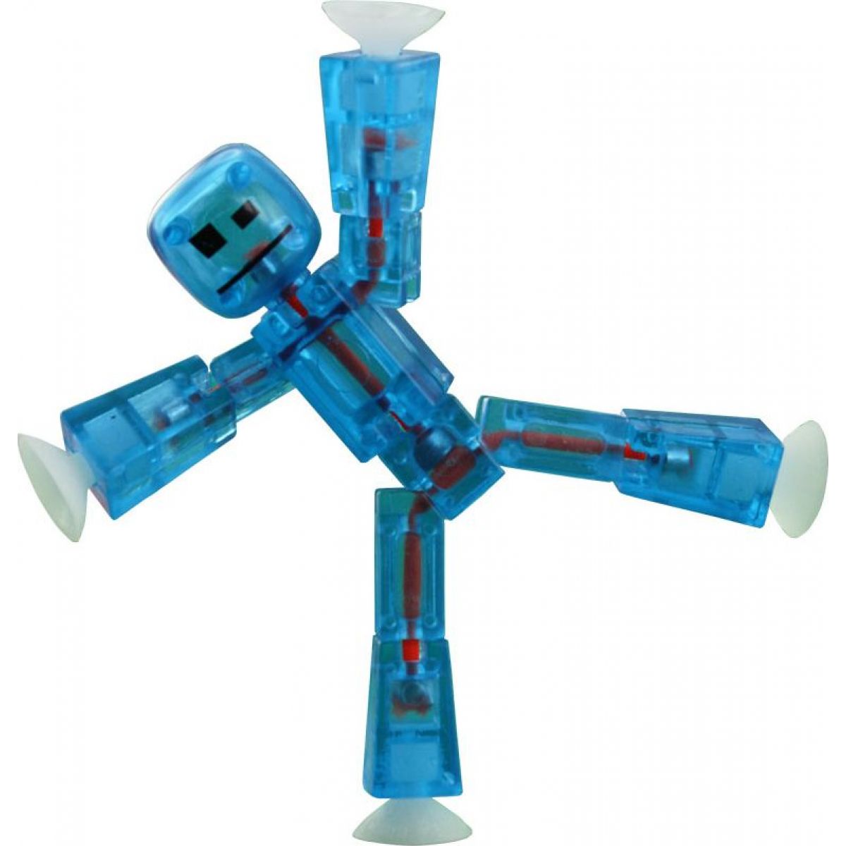 Stikbot Animák figurka - Modrá