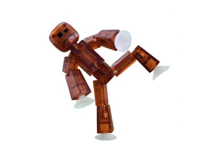 Stikbot Animák figurka Měděná