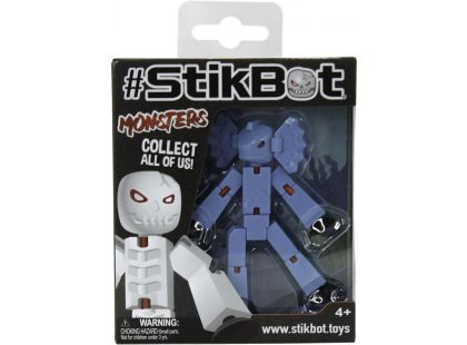Stikbot Monsters Aquafang