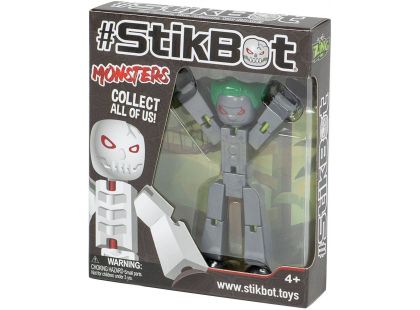 Stikbot Monsters Giggles