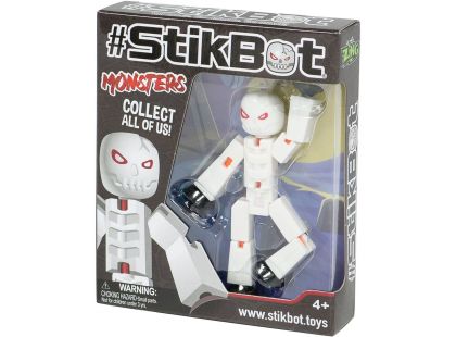 Stikbot Monsters Grim