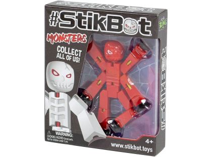Stikbot Monsters Insector