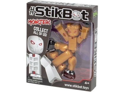 Stikbot Monsters Kyron