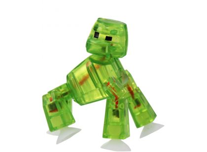 Stikbot Zvířátko Stikgorila zelená