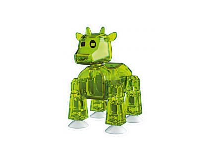 Stikbot Zvířátko Stikkráva zelená