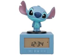 Stitch Budík Icon