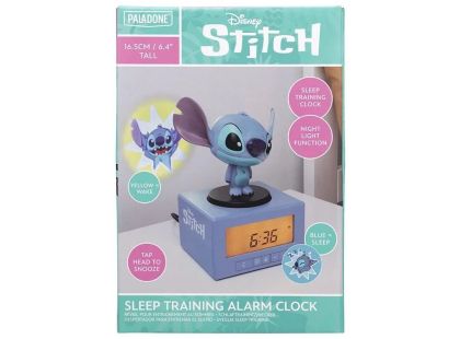 Stitch Budík Icon