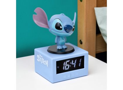 Stitch Budík Icon