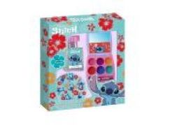 Stitch dárkový set EDT 20 ml + zrcátko + lesky na rty