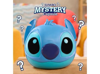 Stitch Jumbo Mystery Capsule