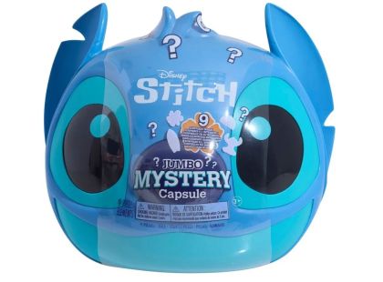 Stitch Jumbo Mystery Capsule