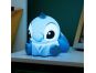 Stitch LED světlo silikonové 3