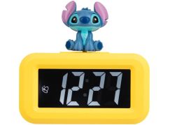 Stitch mini budík