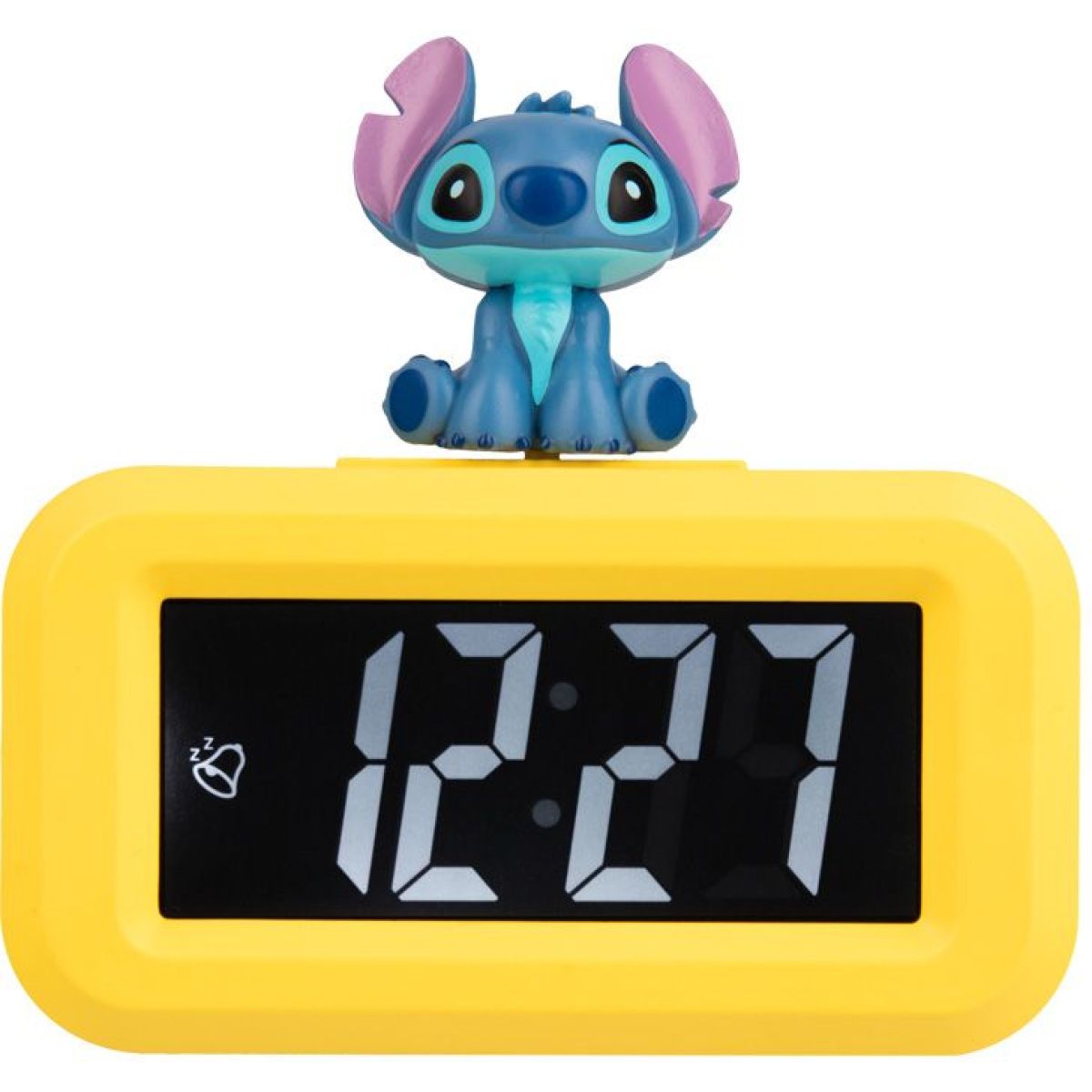 Stitch Mini Bud k Max kovy Hra ky