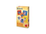 Dino Stitch Pexeso