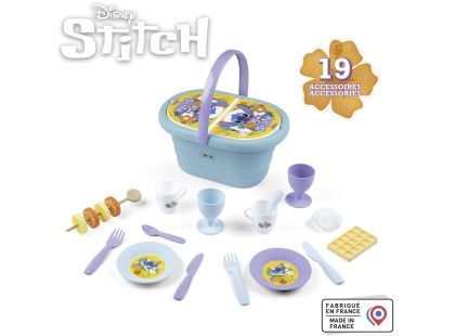 Smoby Stitch Piknikový koš