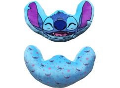 Stitch polštář 3D