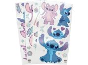 Stitch samolepky na stěnu - Poškozený obal