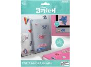 Stitch samolepky