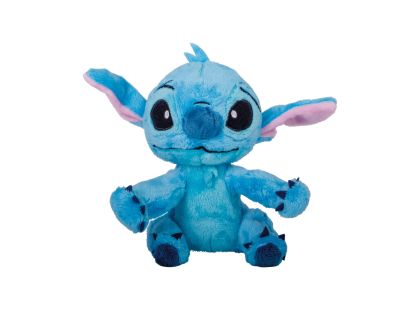 Dino Stitch velikost S Plyš