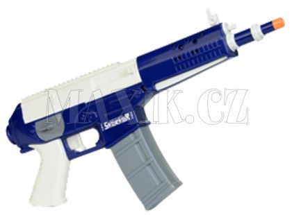 Stříkací vodní samopal SiG-556