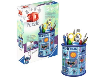 Stojan na tužky Disney: Stitch