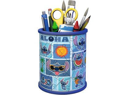 Stojan na tužky Disney: Stitch
