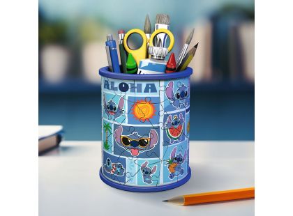 Stojan na tužky Disney: Stitch