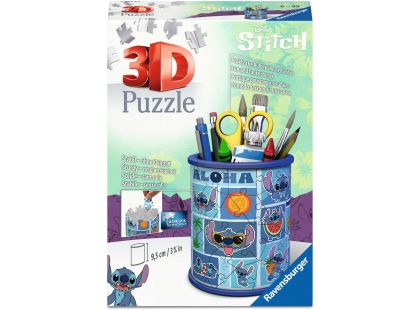 Stojan na tužky Disney: Stitch
