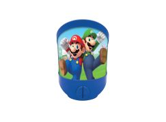 Lexibook Stolní a nástěnná lampička Super Mario