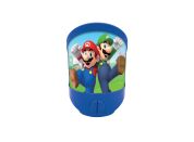 Lexibook Stolní a nástěnná lampička Super Mario