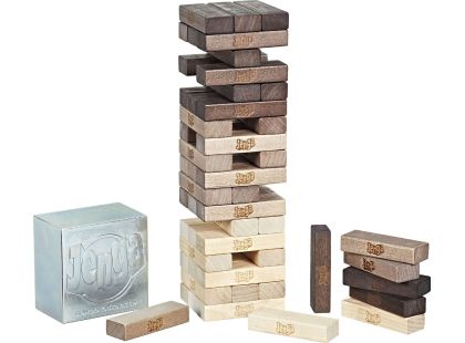 Stolní hra Jenga Rustic