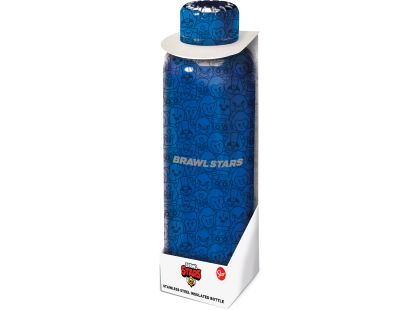 Stor Brawl Stars Termo nerezová láhev