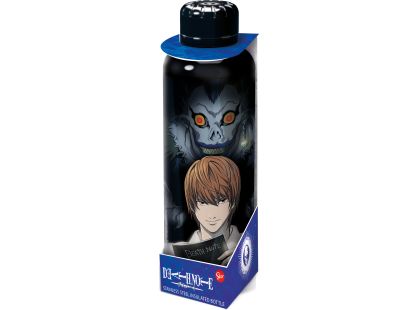 Stor Death Note Termo nerezová láhev