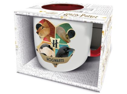 Stor Harry Potter Hrnek keramický elite Golden Magic