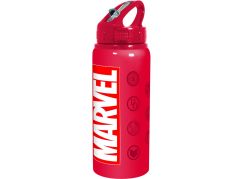 Stor Marvel Hliníková láhev sport 710 ml