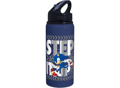 Stor Sonic Hliníková láhev Sport 710 ml