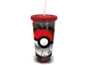 Stor Hrnek fashion Pokémon