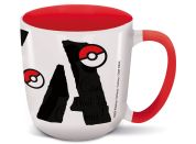 Stor Pokémon Hrnek keramický elite Thunderstuck