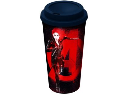 Stor Black Widow Hrnek na kávu 520 ml